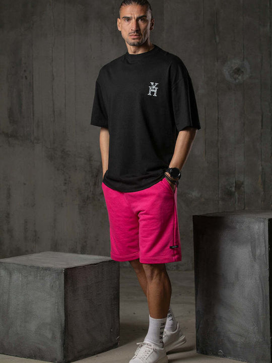 T-shirt Black