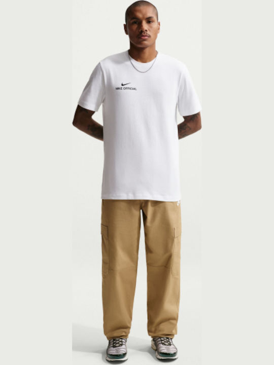T-shirt White