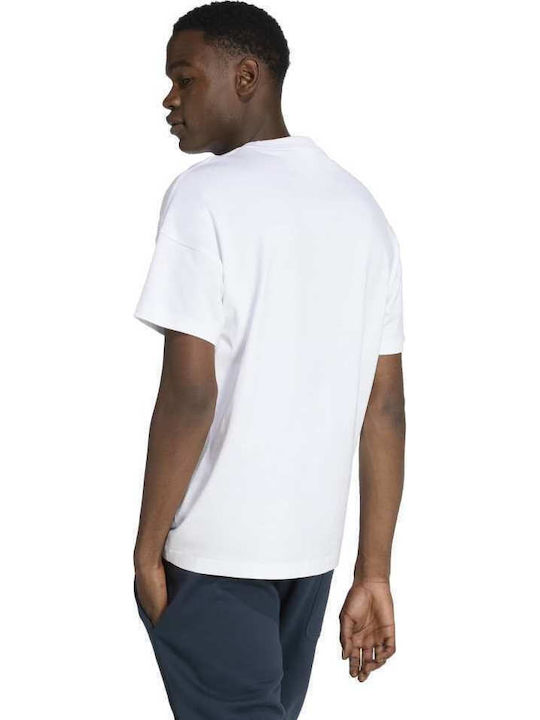 adidas All Szn T-shirt Λευκό