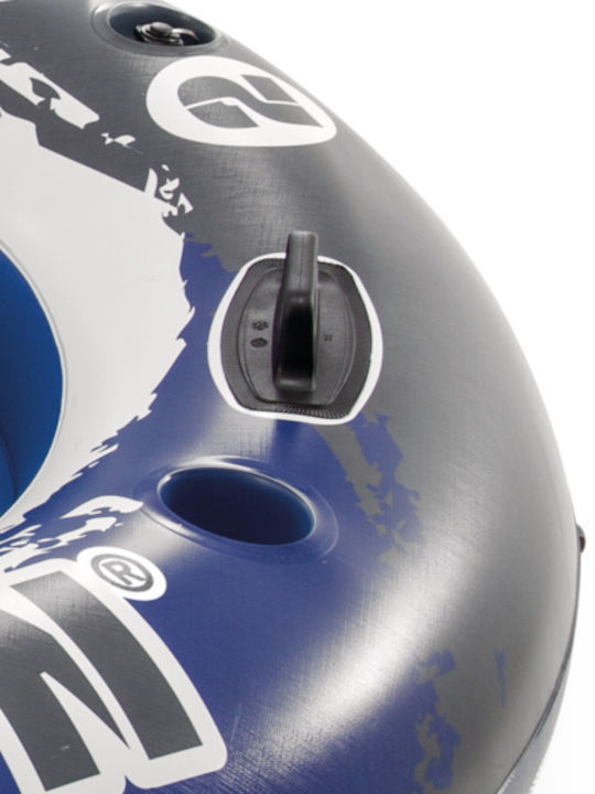 Intex River Run Inflatable Sofa Blue