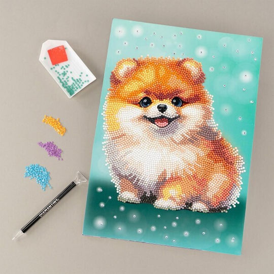 Nice Group Diamond Painting