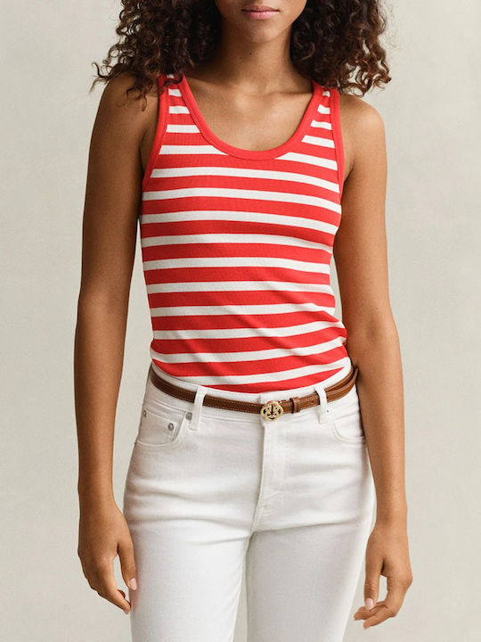 Gant Bluza Orangered