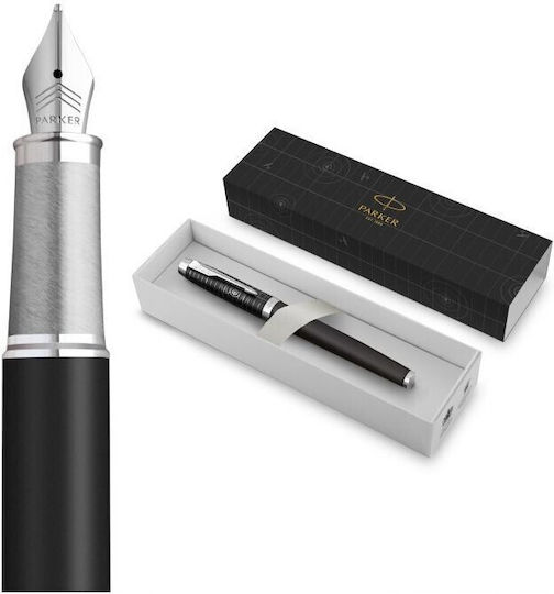 Parker Писалка Medium Черна