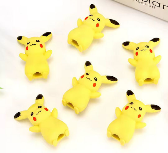 Pokemon Go Pikachu Radiergummi Bleistift Topper