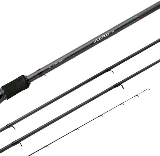 Shimano Aero Fishing Rod for Match Fishing 3.96m 20gr