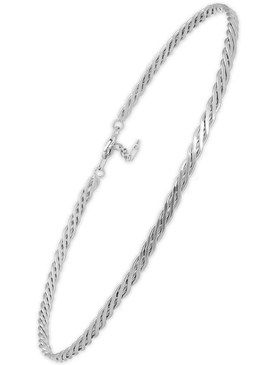 Choker από Ασήμι Choker από Ασήμι