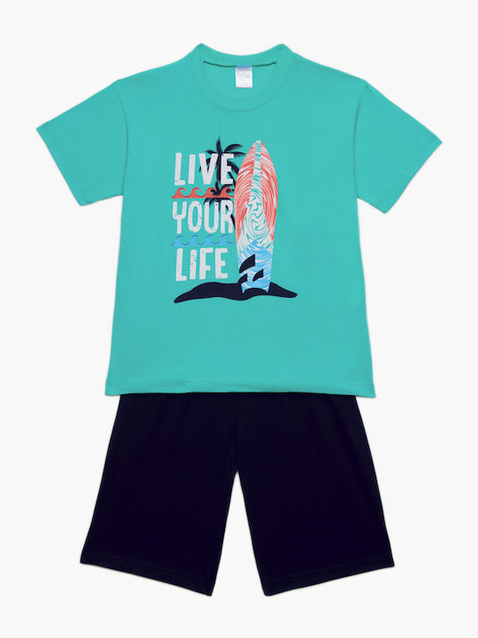 Pretty Baby Kids Summer Nightwear Veraman