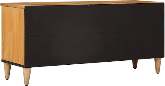 TV-Ständer Braun M100xP33.5xH46cm