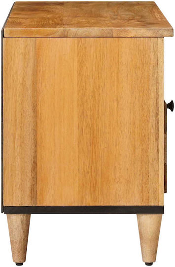 TV-Ständer Braun M100xP33.5xH46cm