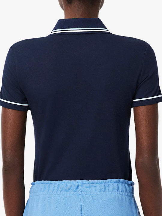 Lacoste Polo Navyblue