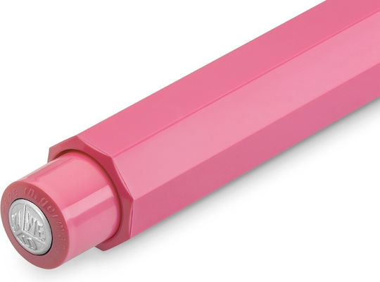 Kaweco Mechanical Pencil for Drawing Plastic 3.2mm Pink