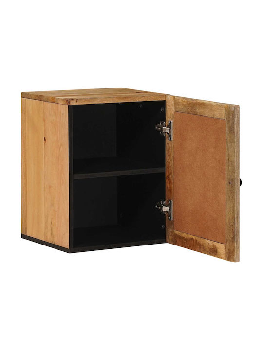 Καφέ 38x33.5x48εκ.