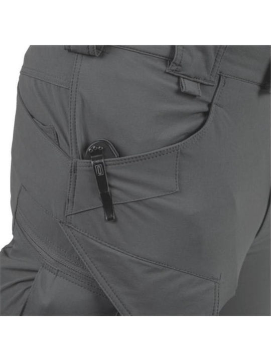 Helikon Tex Κυνηγετικό Παντελόνι σε Χακί χρώμα