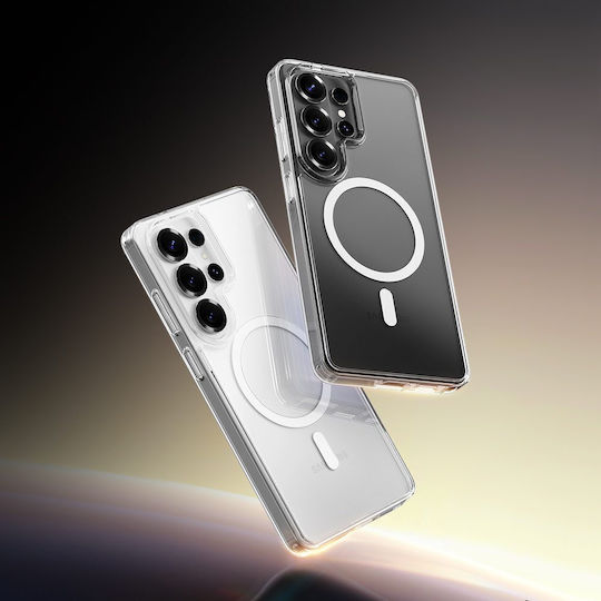 Rock Crystal 360 Full Cover Διάφανο (Galaxy S26+)
