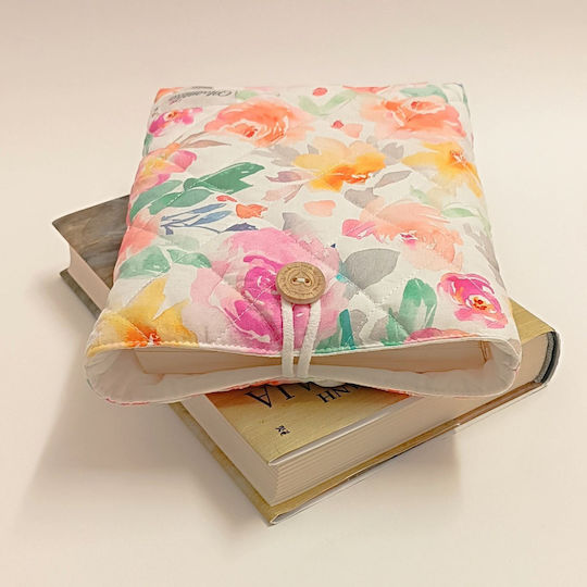 Magnolia Handmade Двукрилен Корица За Книга Или Тетрадка 1 Брой