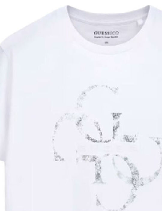 T-shirt White