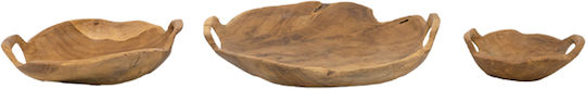 Iliadis Ghirlandă De Crăciun Cu Mărgele Din Sticlă Albastră 1700x0.8cm