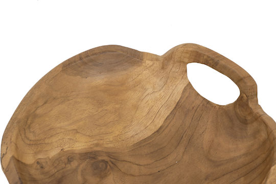 Iliadis Ghirlandă De Crăciun Cu Mărgele Din Sticlă Albastră 1700x0.8cm