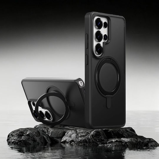 Rock 360 Full Cover (Galaxy S26 Ultra)