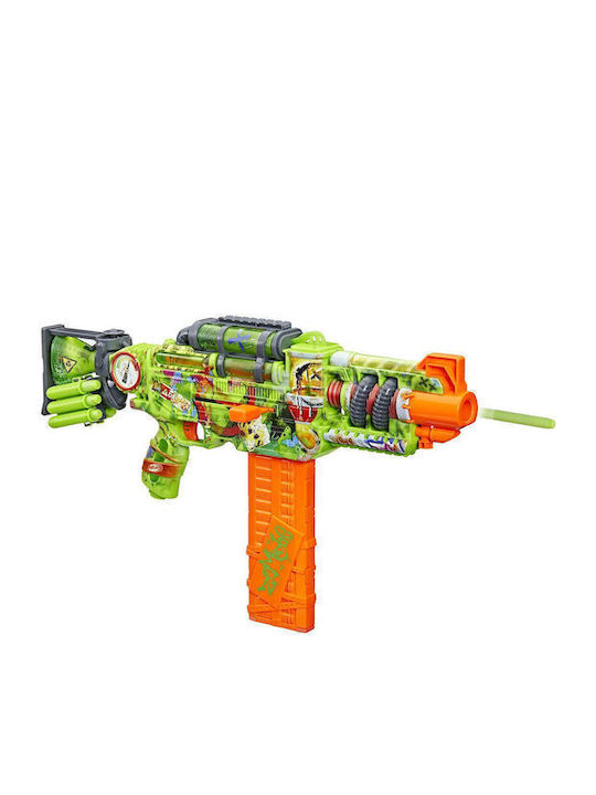 Nerf Εκτοξευτής Zombie Corrupter Hasbro