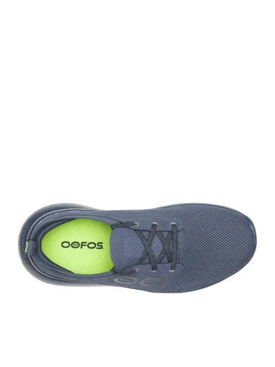 Ανδρικά Sneakers Dark Blue