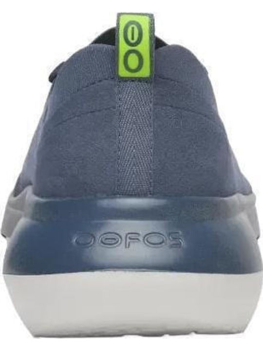 Ανδρικά Sneakers Dark Blue