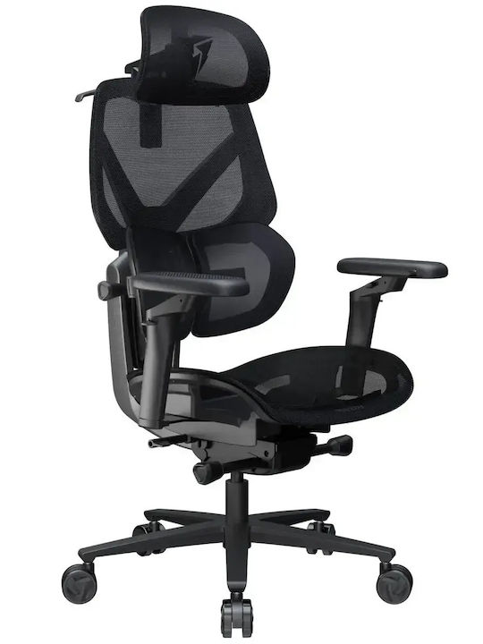 FLEX Pro Μαύρη