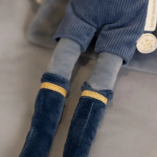 Little Dutch Jim Doll