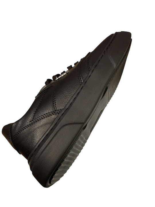 Adidași Pentru Bărbați Negru