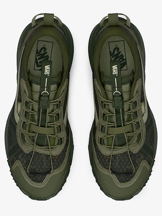 Mte Crosspath Adidași Bărbătești Obsidian Fern / Soft Sage