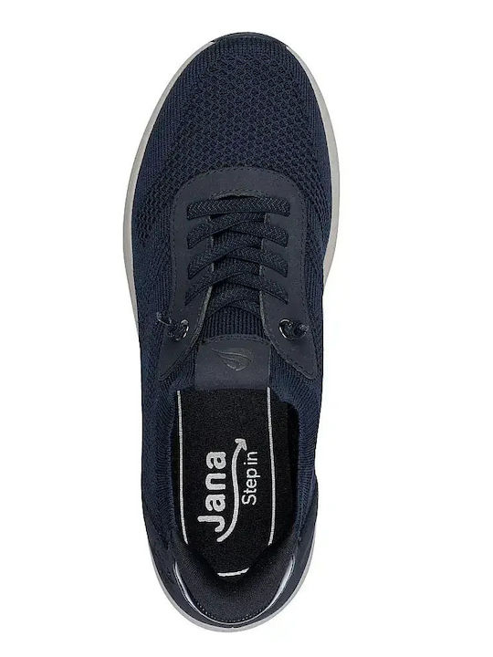 Softline Women's Sneakers Navy