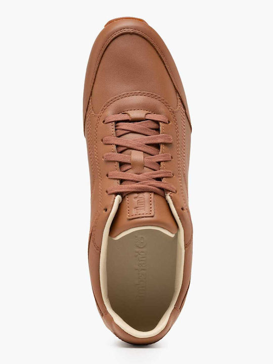 Men's Sneakers Tabac