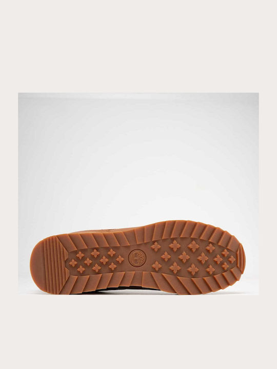 Men's Sneakers Tabac