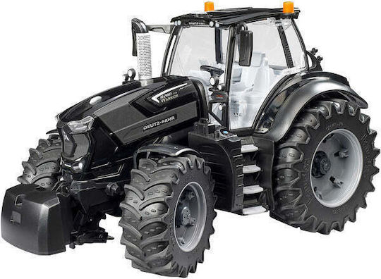 Bruder Traktor Kleintransporter
