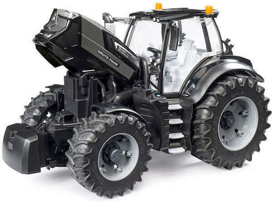 Bruder Traktor Kleintransporter