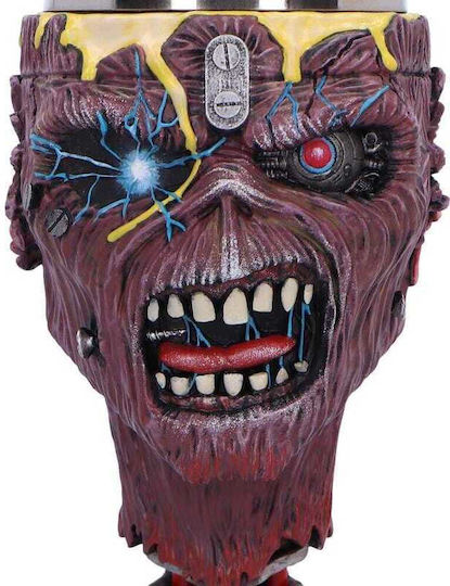Nemesis Now Glass Goblet