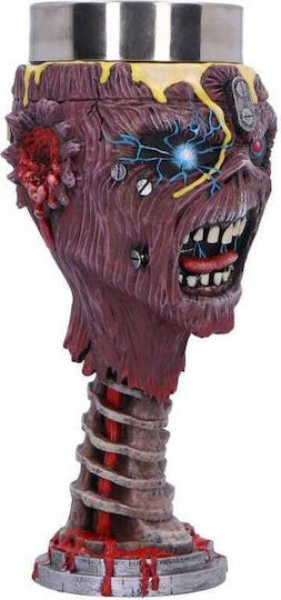 Nemesis Now Glass Goblet