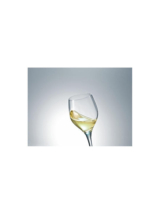 Schott Zwiesel Mondial Set Glasses for White Wine Made of Glass 250ml 6 Pieces