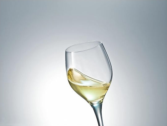 Schott Zwiesel Mondial Set Glasses for White Wine Made of Glass 250ml 6 Pieces