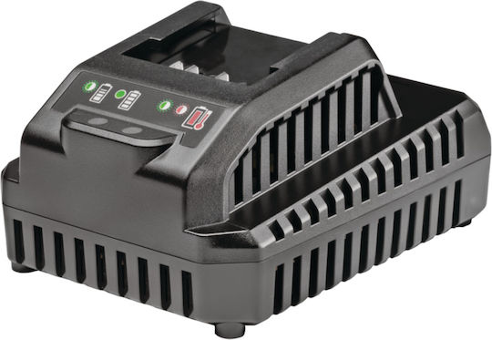 FFG AG 125 Pro Grinder 125mm Battery Brushless 2x5Ah