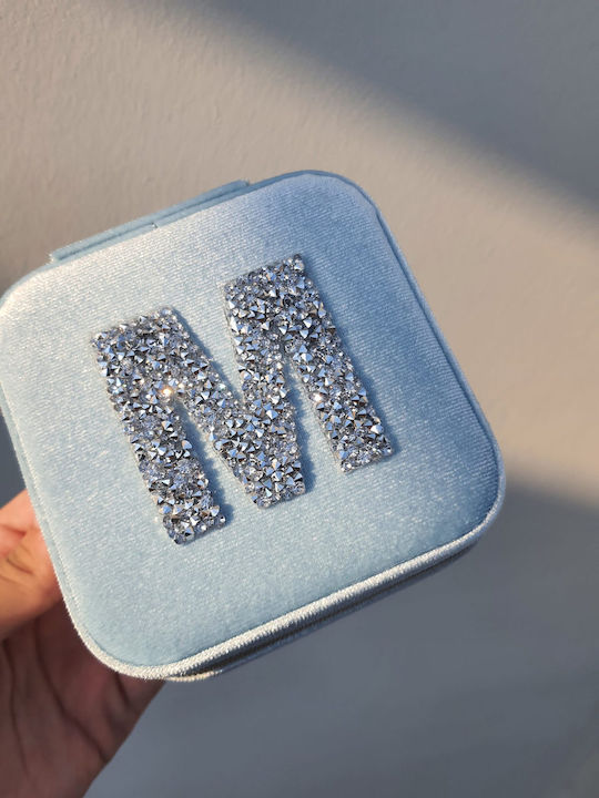 Travel Jewellery Box