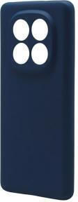 iNOS S-cover Back Cover Silicon Albastru (Redmi Note 15 Pro 5G)