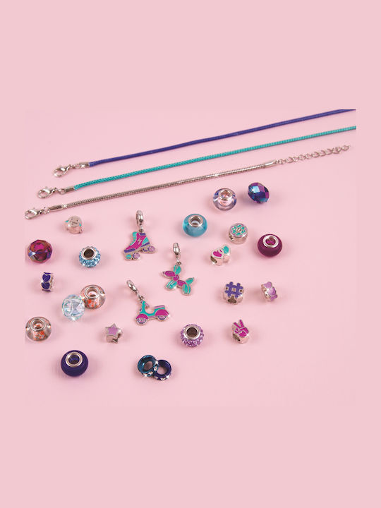 Великденска Свещ С Играчка Колиета Halo Charms Гривни True Blue Make It Real