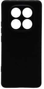 iNOS S-cover Back Cover Silicone Black (Redmi Note 15)