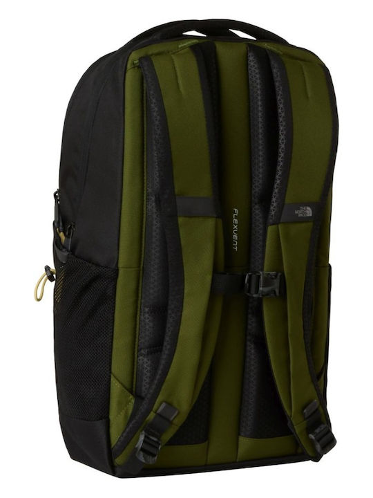 The North Face Backpack Πράσινο The North Face Backpack Πράσινο