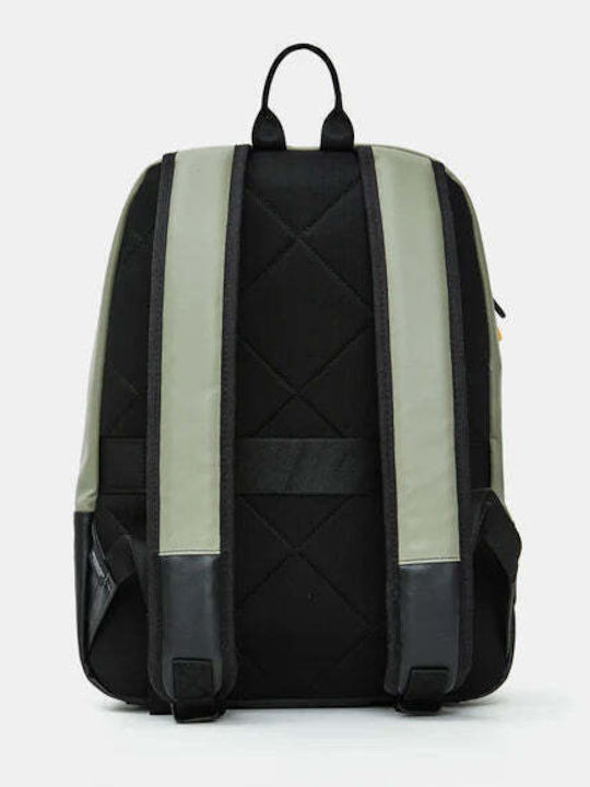 Mandarina Duck Rucsac Turcoaz