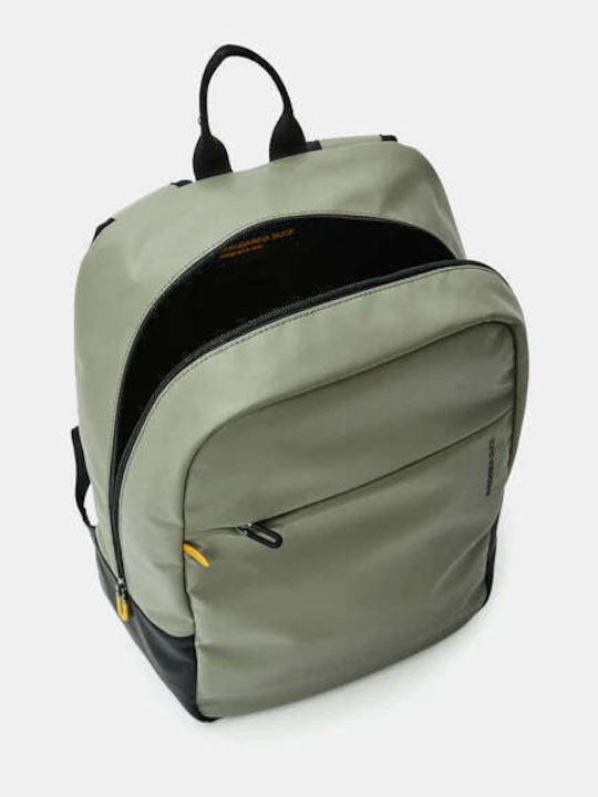 Mandarina Duck Rucsac Turcoaz
