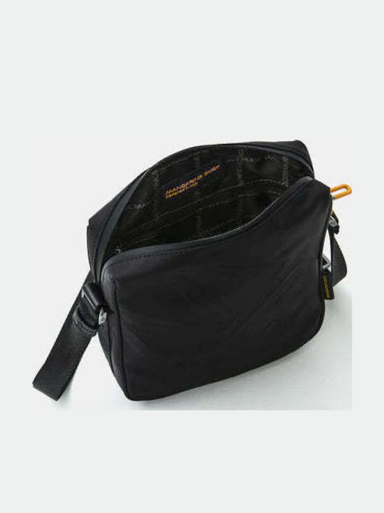 Männer Tasche Schulter / Crossbody Schwarz