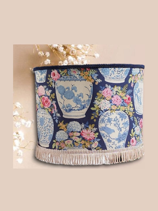 Lamp Shade Japanesse Vase Dimensions 35*25
