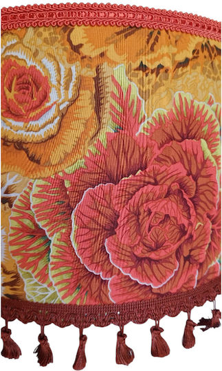 Abajur Multicolor Cole Dimensiuni 35*25